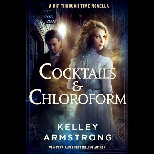 Power-Up With The Immersive Full Audiobook Experience!