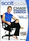Chair Strength & Stretch Workout with Scott Cole