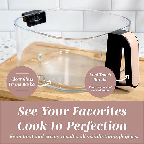 COOK WITH COLOR 1400W product image 3