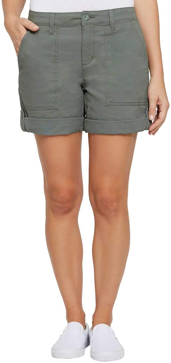 Jones new york utility shorts Clearance