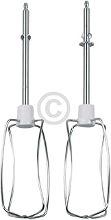 Fouet mélangeur DL-pro pour Tefal XJ-901301 - Droite gauche pour batteur à main