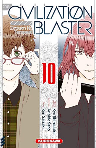The Civilization Blaster - tome 10 (10)