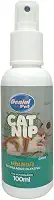 Catnip Para Gatos Spray Atrativo Para Felinos 100ml