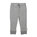 Burt's Bees Baby Baby Boys' Organic Loose Pique Pant