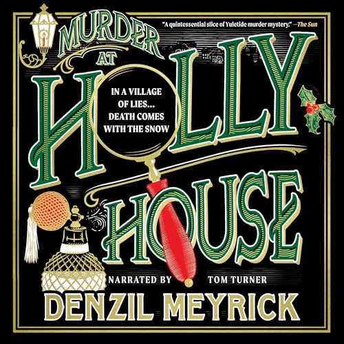 Get Hooked On A Critically-Acclaimed Full Audiobook On Your Commute.