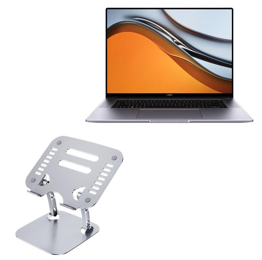 Soporte Ajustable BoxWave para Laptop 16 pulgadas