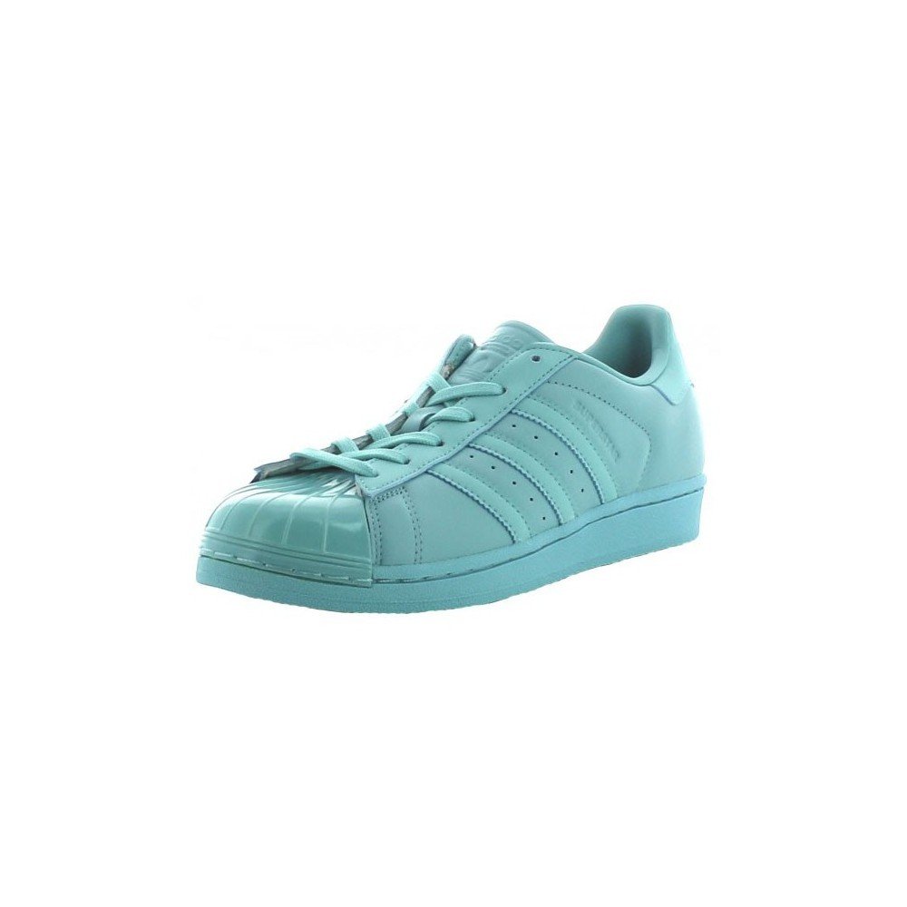 Adidassuperstar Glossy Womens Trainers Desertcart Tunisia