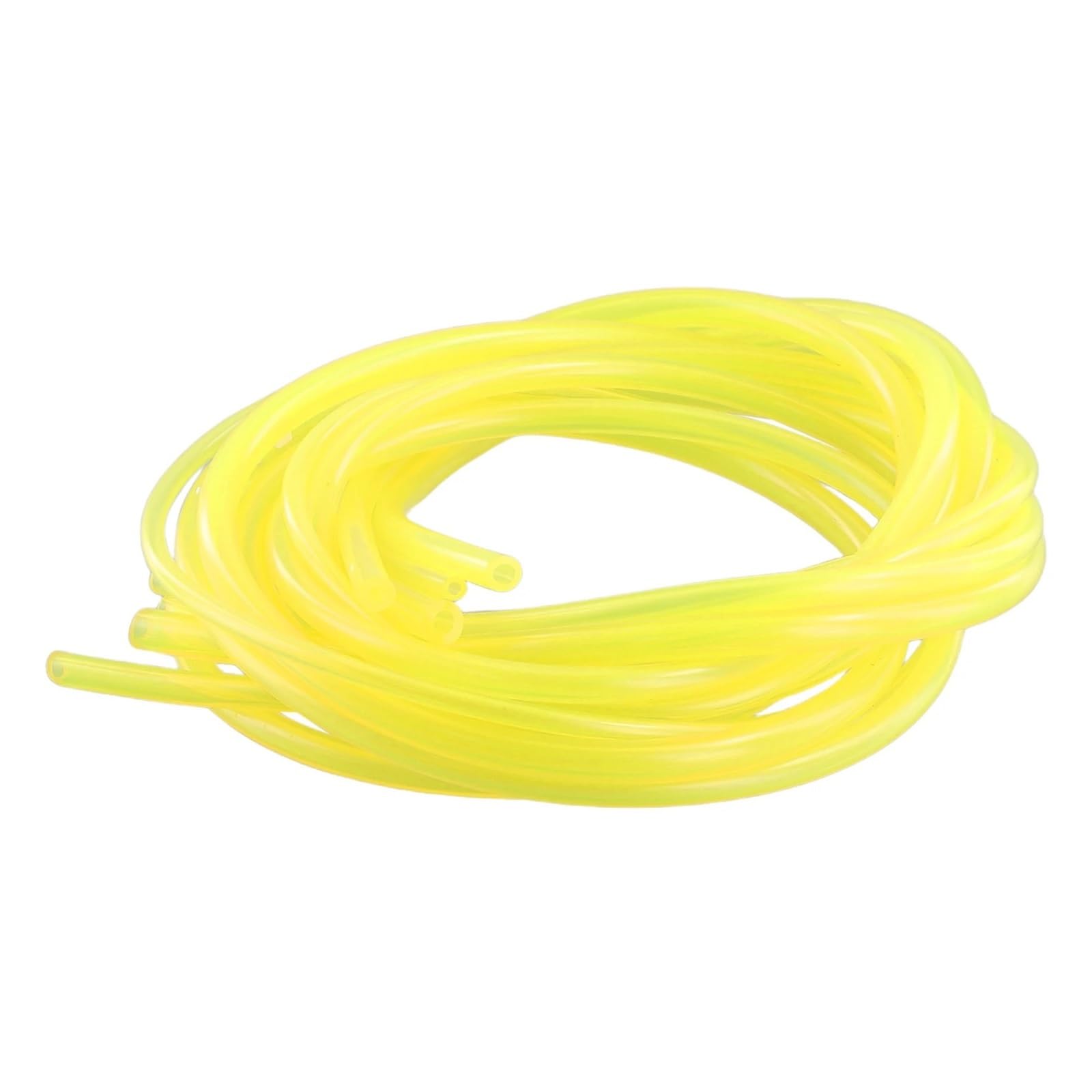 Conducto de carburante de 2.5x5mm para mantenimiento de motosierras