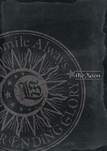 LiSA - LiVE is Smile Always -NEVER ENDiNG GLORY- at YOKOHAMA ARENA [the Moon] [Blu-ray+CD]