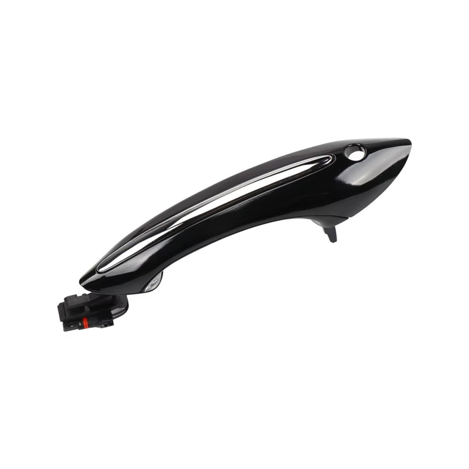 LERYYCX with a Clasp Compatible with for Series5 F10 F11 GT F07 2011-2015 Car Exterior Comfort Access Door Handle Keyless Go Replacement OEM:51217231931