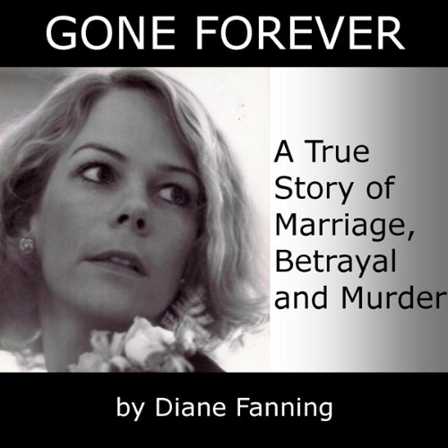 Cover art for Gone Forever