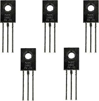 Hub Uhd882 Electronic Components Electronic Hobby Kit (FKKTY76512)