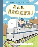 All Aboard! (English Edition)