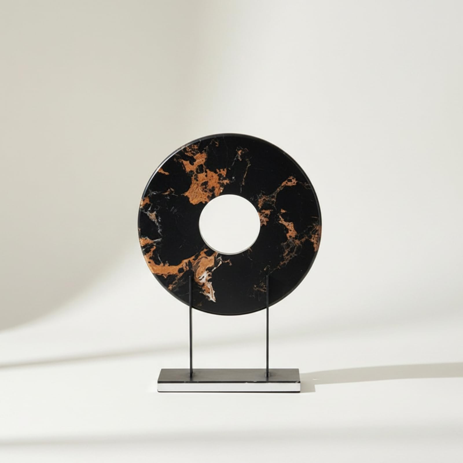 Adorno Figura con Base, Pequeño