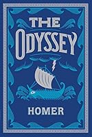 Algopix Similar Product 17 - Odyssey