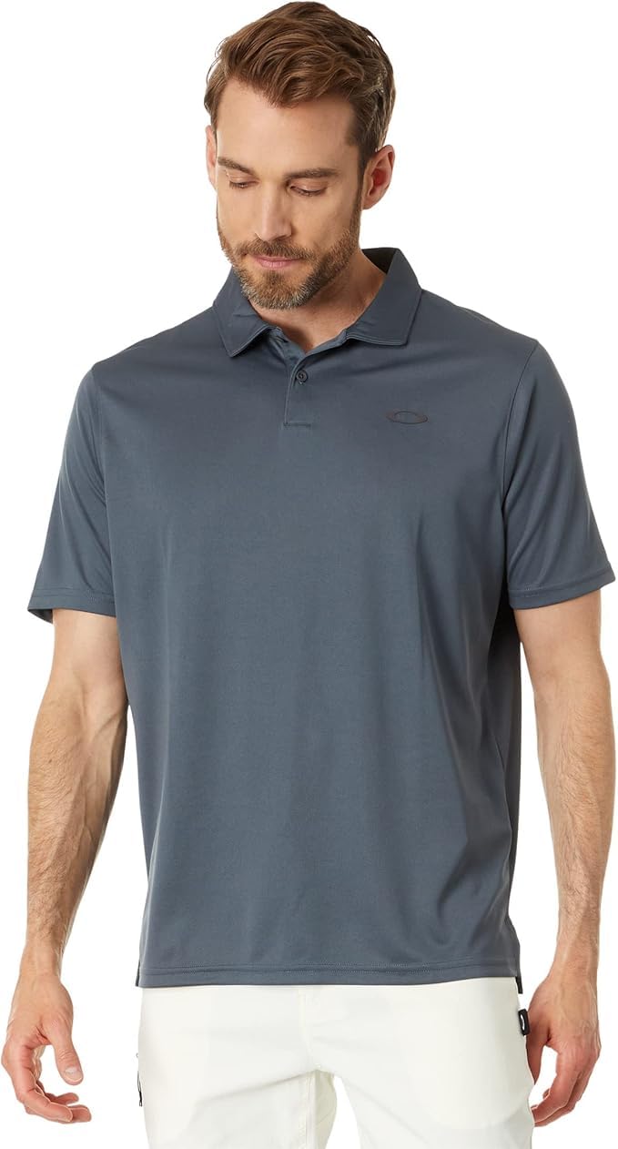 Oakley Icon TN Protect Rc Chemise de Golf Homme