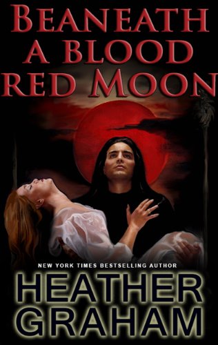 Beneath a Blood Red Moon (Alliance Vampires Book 1)
