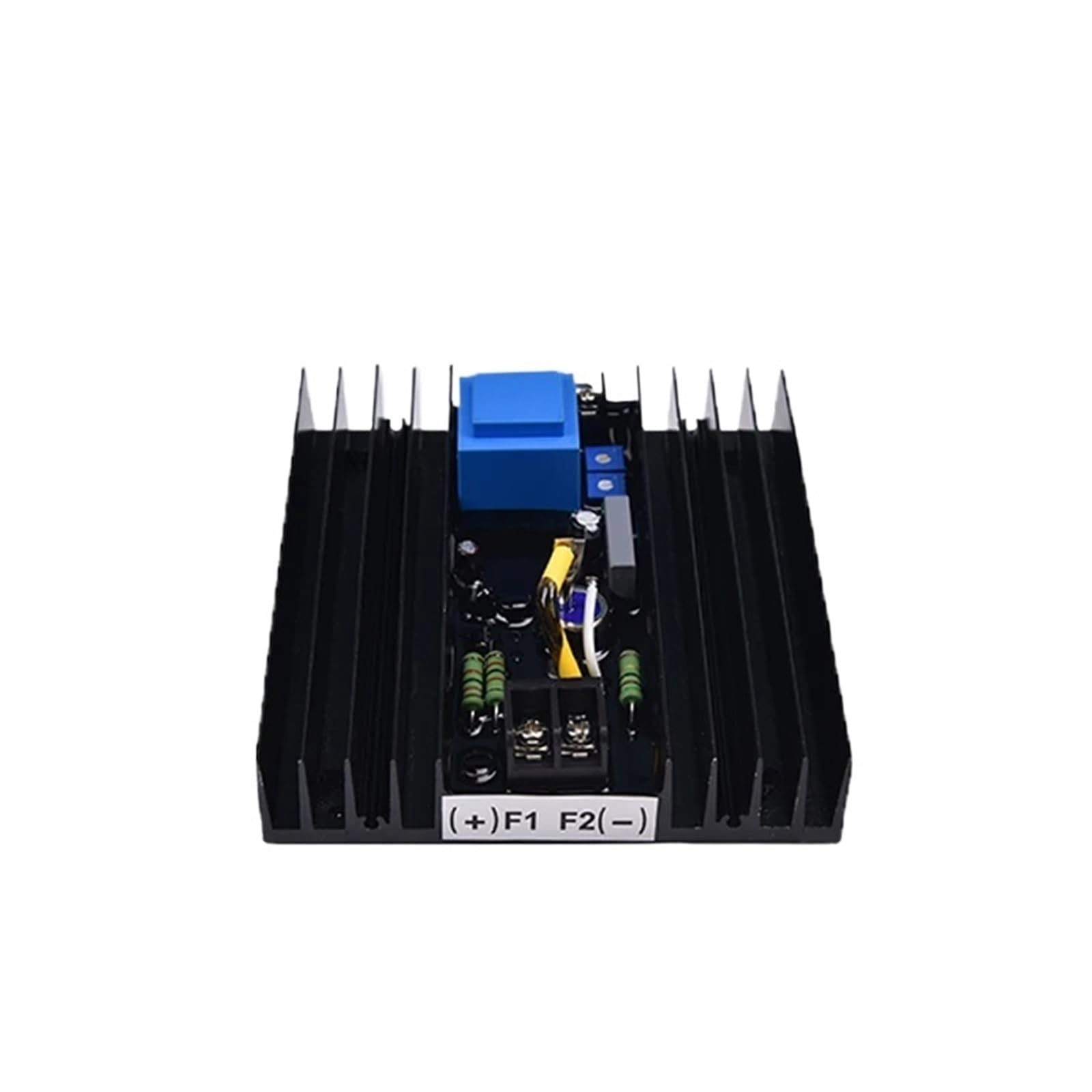 CSKWLLNBC 1pcs AVR Diesel Generator Set Excitation Voltage Regulator Board STL-F-1 STL-F-3(STL-F-3)
