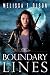 Boundary Lines (Boundary Magic Book 2)