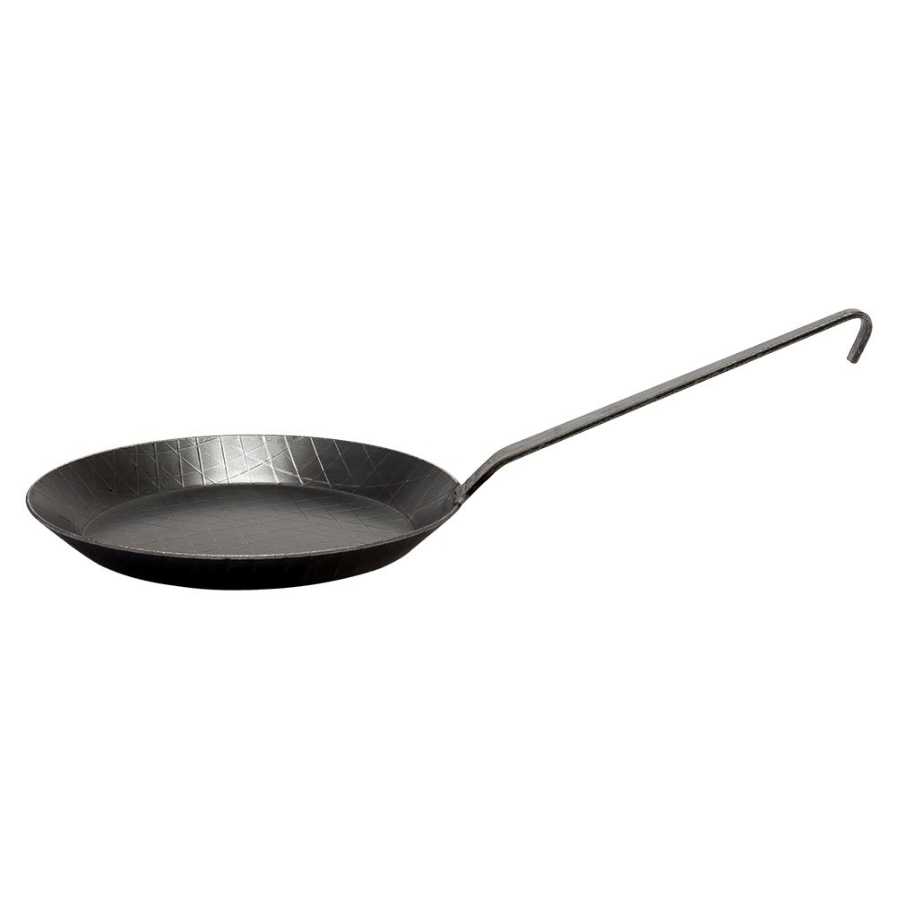 Amazon｜[ ターク ] Turk 鉄製 ロースト用 フライパン 24cm 鍛造