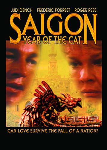 Saigon Year of the Cat