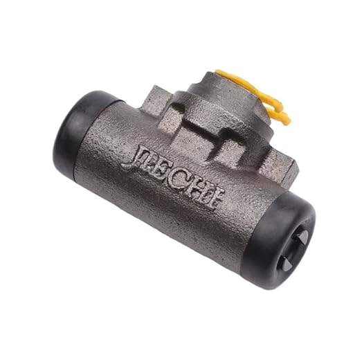 Cilindretti freno Misura per Zotye Hunter 1 PZ Cilindro del freno della ruota posteriore Pistone freno posteriore(REAR LEFT 1PCS)