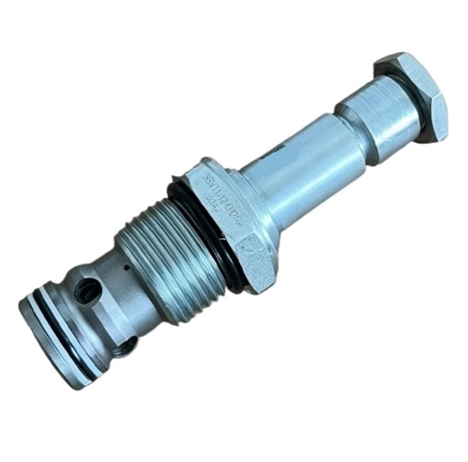 CLEUFWKO 1pcs SBV11-12-0-0-00 Cartridge Valve