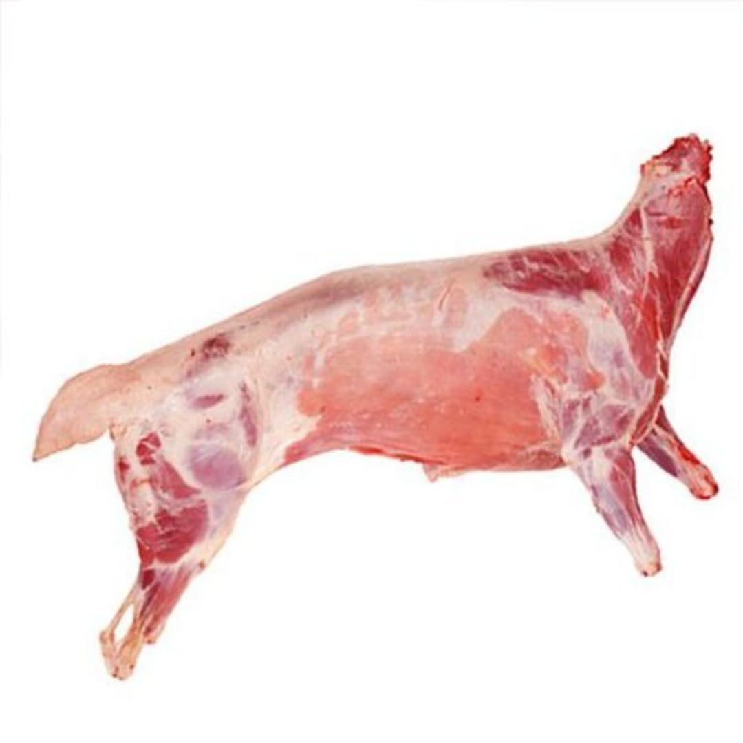 Mutton 1kg