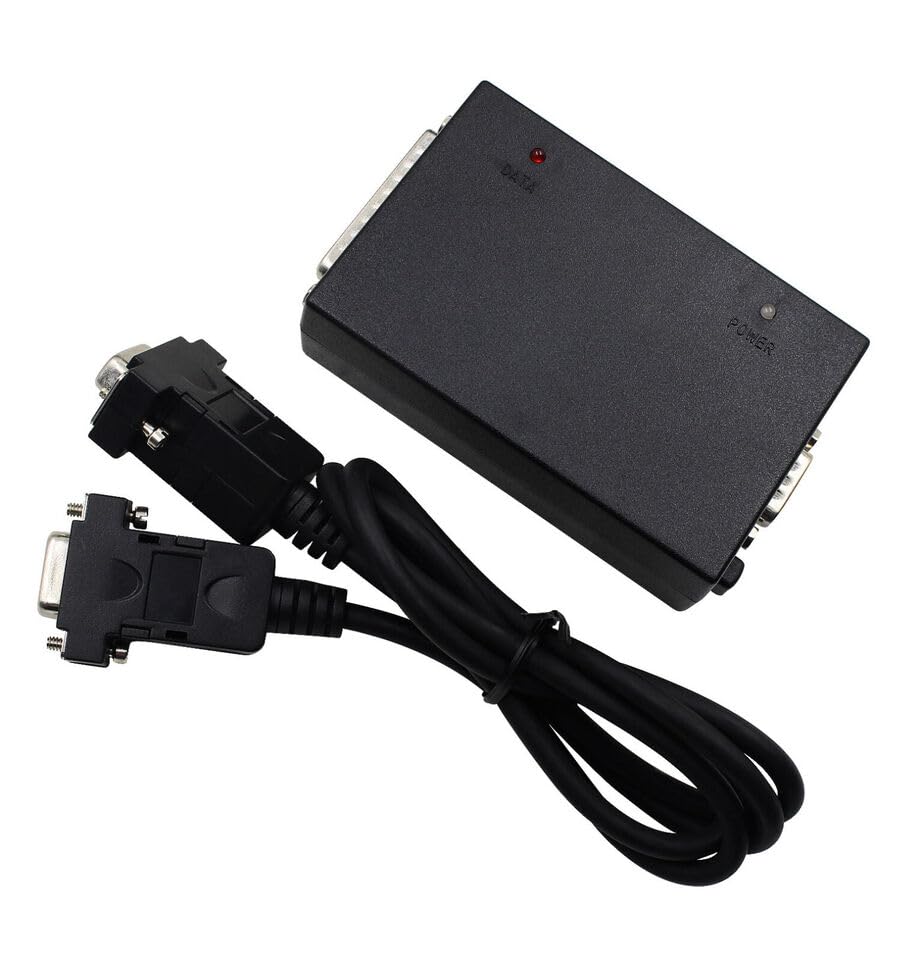 Programming Interface Box RIB radio RLN4008 HT750 HT1000 HT1250 HT