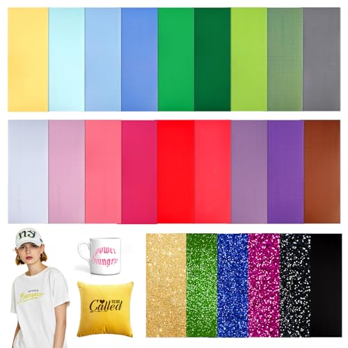 Encre infusible sublimation 24 feuilles pour éviter les craquelures sur vos tasses