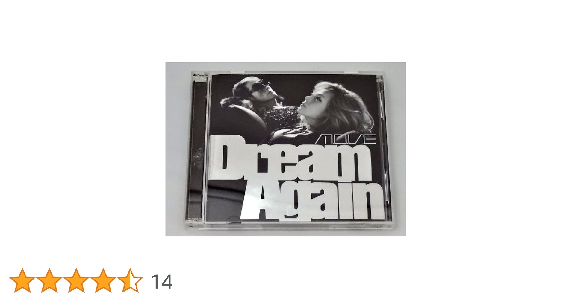 (未使用･未開封品)Dance Adventure [DVD] Bad Panda Shop — Dance of a Dream (2001) 愛君如夢(Region