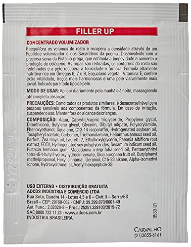 Adcos Derma Complex Vitamina C Area Olhos 15g