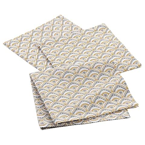 Serviettes de Table Douceur d'Intérieur Cover