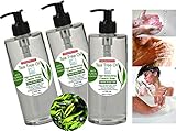 ✳️ Cuida de la piel - Ideal para tratar la piel sensible, delicada y con afecciones (irritada, dermatitis, seborrea, psoriasis...). Alivia el picor y calma la piel. Desinfectante heridas pieles tatuadas.