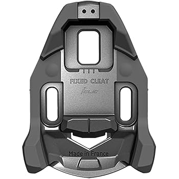 ペダル TIME ICLIC TITAN CARBON TIME I-Clic2 Titan Carbon Pedals - Components