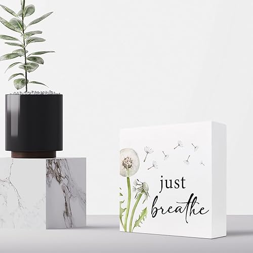 Miniatura 66 de Letrero de madera con texto en inglés "And Into the Forest I Go to Lose My Mind and Find My Soul" - Letrero de madera inspirador para el hogar, en