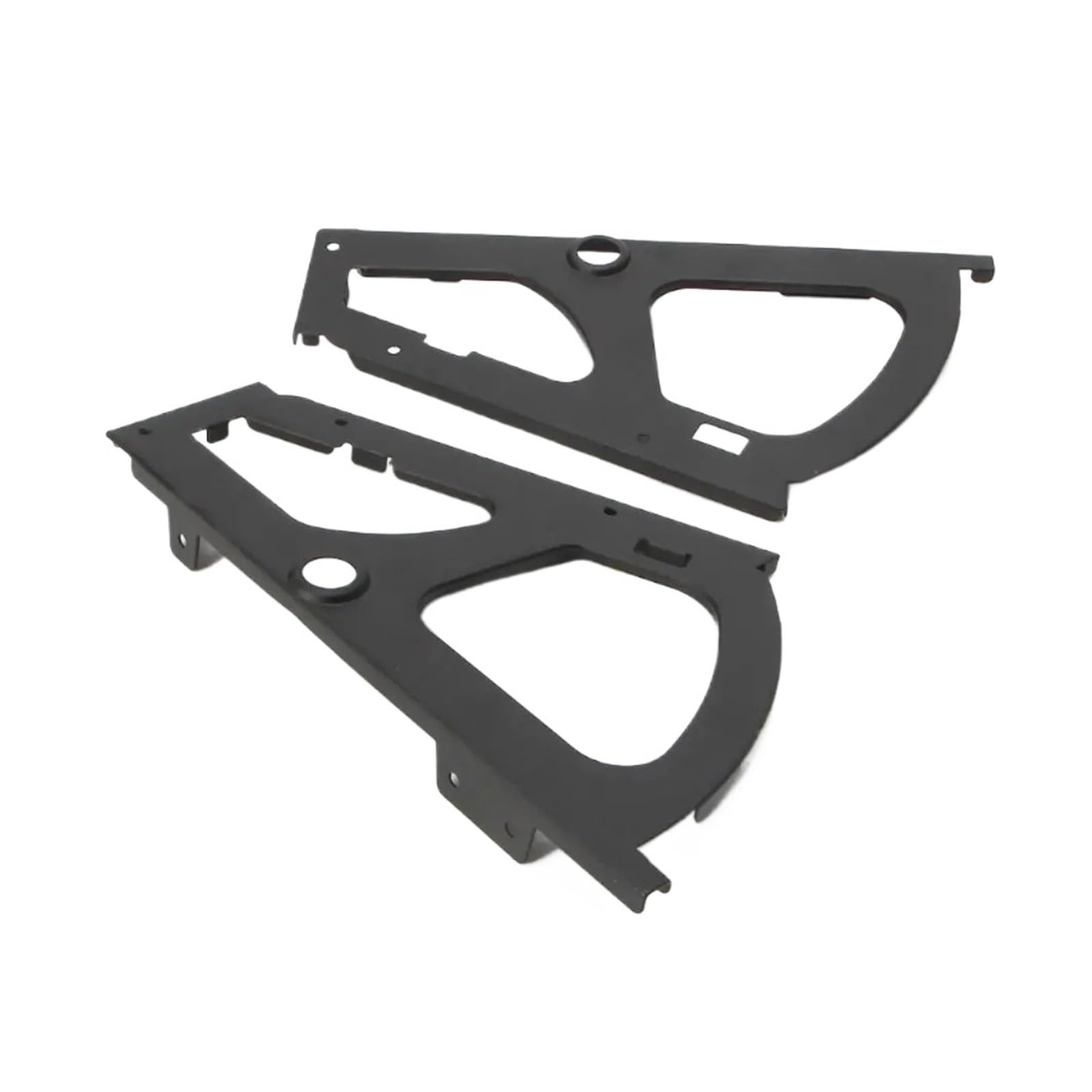 Shoe Cabinet Hinges, Turning Rack s Stainless Steel Hidden Shoes Cabinet Flip Frame Movable Hinge Fittings Drawer(Black,260 * 178mm)