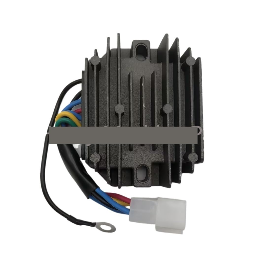 accessory 15531-64603 12V オートバイ電圧レギュレータ整流器