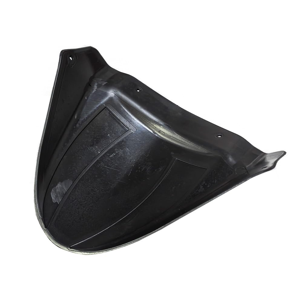 Moto Parafango Anteriore Extender Carena Parti Di Stampaggio Ad Iniezione Per KYMCO DT X360 DTX360 S350 Splash Guard
