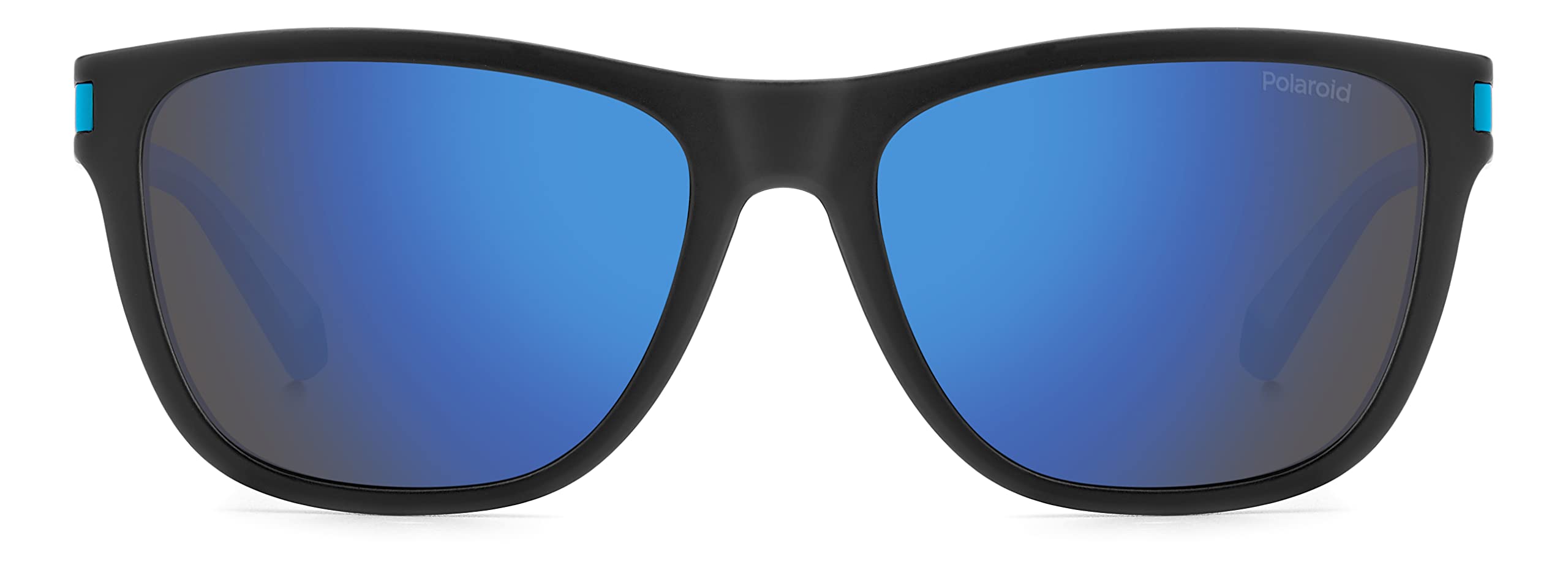 POLAROID PLD 2138/S Gafas, 0VK, 56 Unisex Adulto