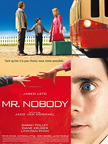 Mr. Nobody