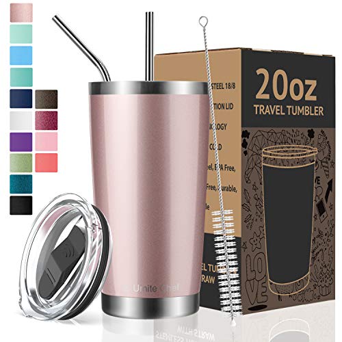 Best Coffee Tumbler For Women 20 Oz