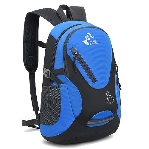 Bseash Kleine Größe 20L leichte wasserdichte Rucksack, Outdoor Sport Travel Daypack für Radfahren...