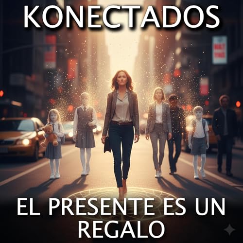 El Presente es un Regalo cover art