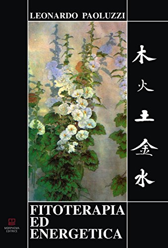 Fitoterapia ed energet