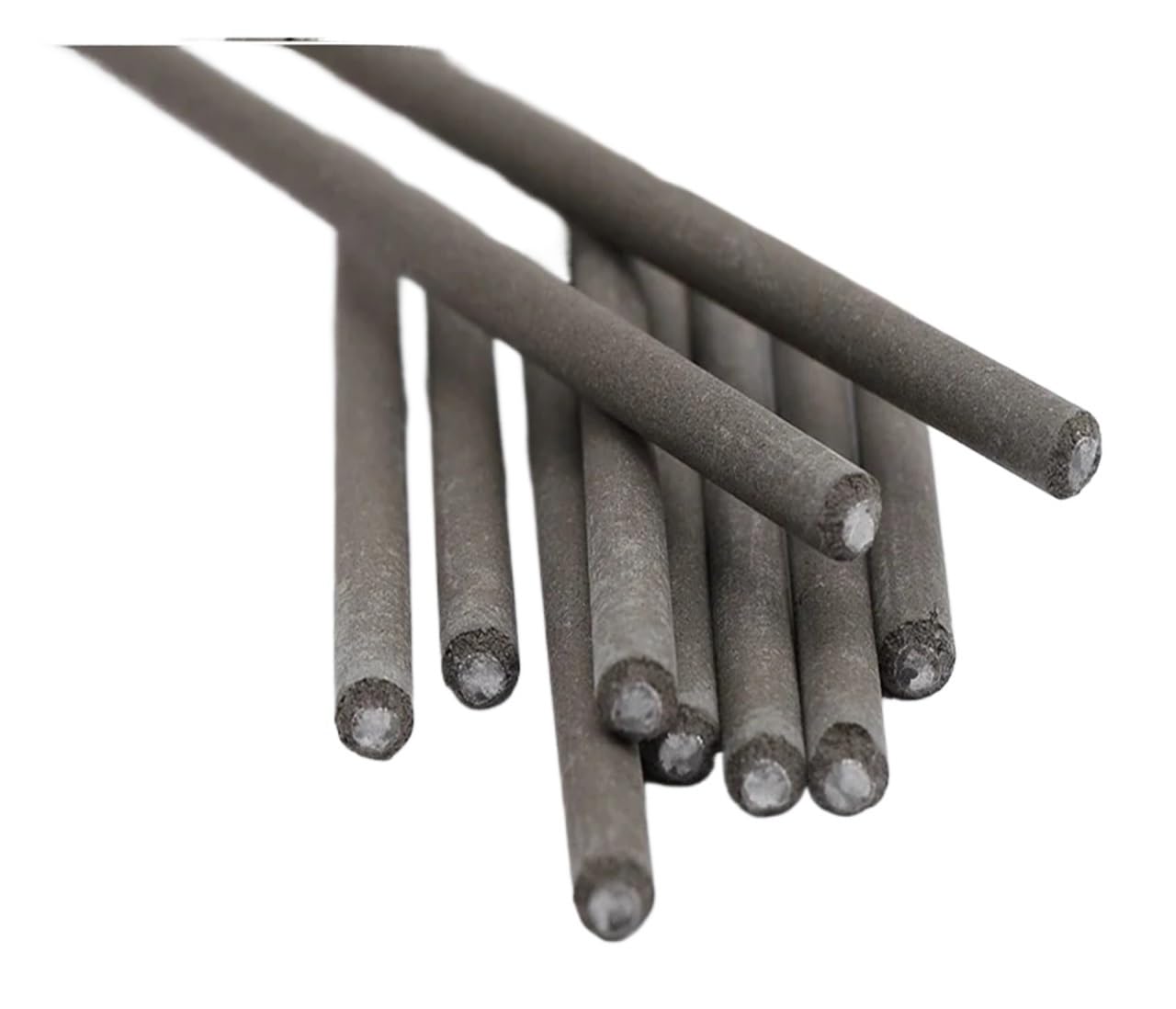 Weld Electrodo Rods E6013 Carbon Steel Welding Rod On Sale With Little - View #3