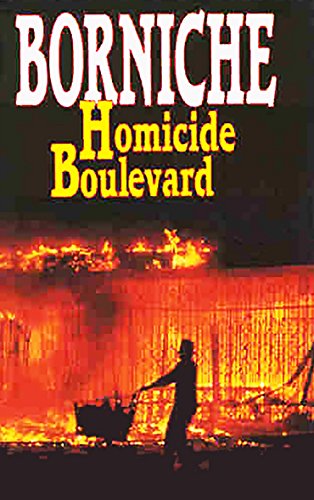 Homicide boulevard