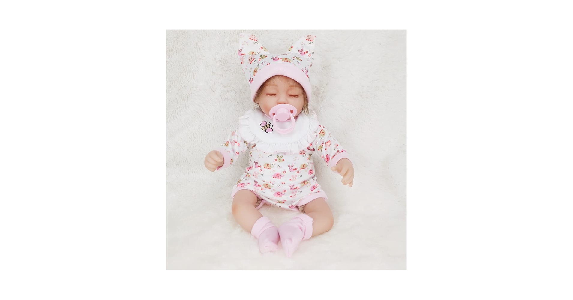 Amazon | 45cm 赤ちゃん人形 赤ちゃんリボーンドールデビュー フル Amazon | 45cm 赤ちゃん人形 赤ちゃんリボーンドールデビュー フル