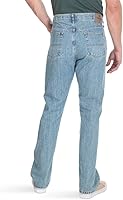 Vista 3 de Wrangler - Jeans Authentics Comfort Flex Waist de ajuste estándar para hombre