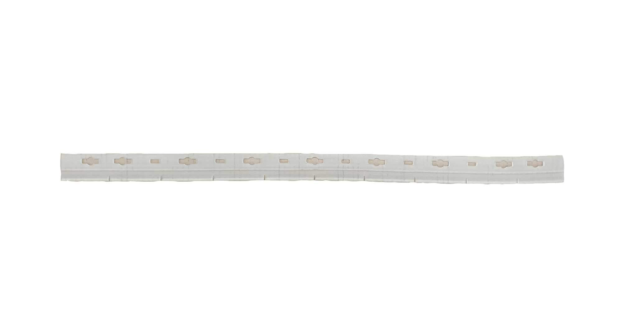 L 20 2014 Caoutchouc d'essuie-glace avant pour balai Comac (balais de 780 mm)